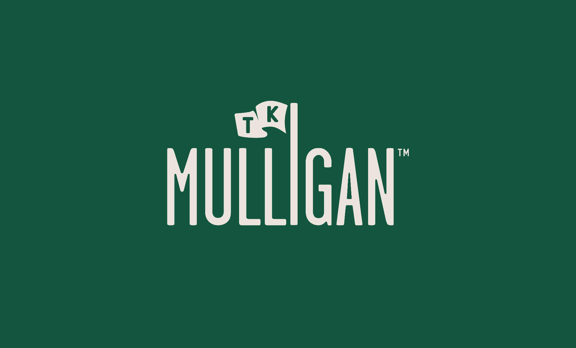 TK Mulligans logo
