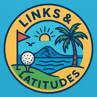 Links & Latitudes logo